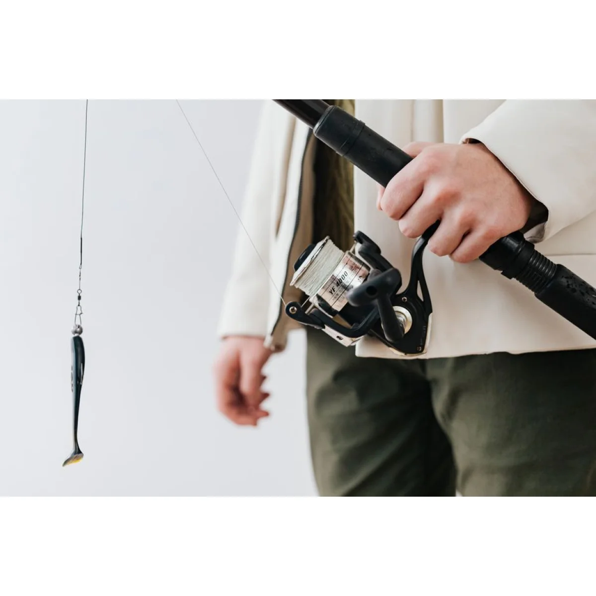 Shimano Sienna 4000 Spinning Reel