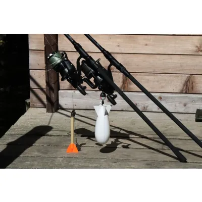 Daiwa Megaforce 7ft Medium Casting Rod